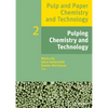 Pulping Chemistry and Technology - Paperback