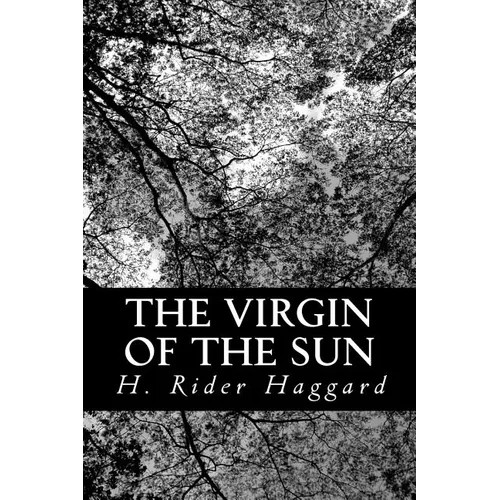 The Virgin of the Sun - Paperback