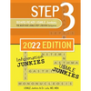 Step 3 Board-Ready USMLE Junkies 2nd Edition: The Must-Have USMLE Step 3 Review Companion - Paperback