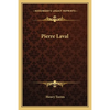 Pierre Laval - Paperback