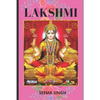 Lakshmi: The Goddess of Health, Wealth, and Fertility - Paperback