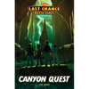 Canyon Quest - Paperback