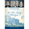 Pioneers of St. Clair County, Michigan - Paperback
