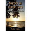 Murder at Turtle Cove - Paperback