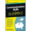 Communication Skills for Dummies, UK Edition - Paperback
