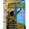 Operational Terms and Military Symbols: US Army ADP 1-02: The Language of Army Terminology, Acronyms and Symbology: Current, Full-Size Edition - Giant - Paperback