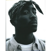 Tupac Shakur - Paperback
