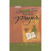 Busy Mom's Guide to Prayer: A Guided Prayer Journal - Paperback