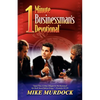 The One-Minute Businessman's Devotional - Paperback