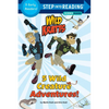 5 Wild Creature Adventures! (Wild Kratts) - Paperback