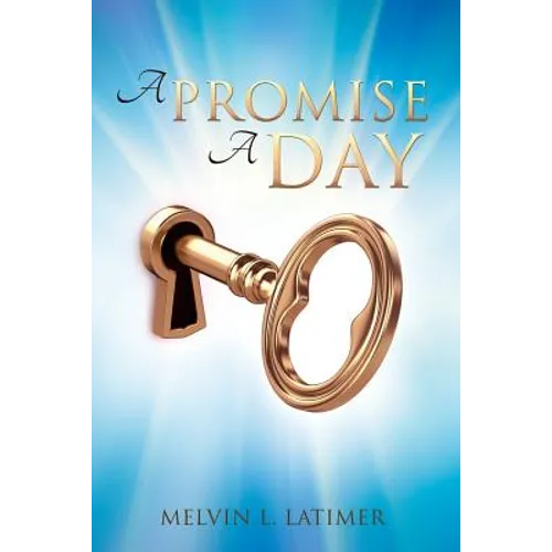 A Promise a Day - Paperback