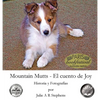 Mountain Mutts - El cuento de Joy - Hardcover