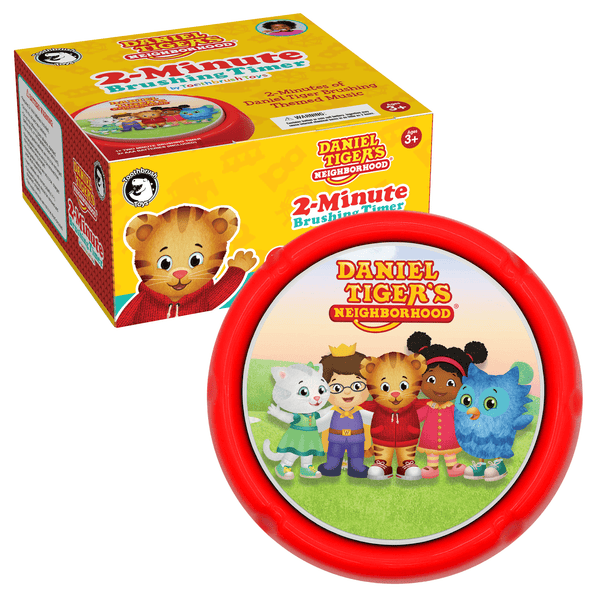 Daniel Tiger's Neighborhood® Timer