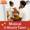 Daniel Tiger's Neighborhood® Timer