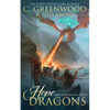 Hope of Dragons - Paperback