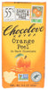 Chocolate Bars, Dark, Chocolove