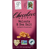 Chocolate Bars, Dark, Chocolove