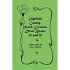 Edgefield County, South Carolina Deed Books 34 and 35 - Paperback