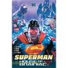 Superman: House of Brainiac - Paperback