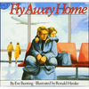 Fly Away Home - Hardcover