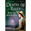 Death of Riley: A Molly Murphy Mystery - Paperback