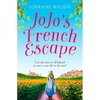 Jojo's French Escape - Paperback