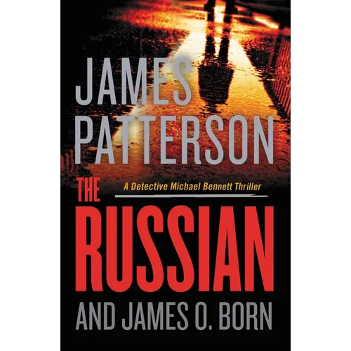 The Russian - Paperback