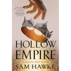Hollow Empire: A Poison War Novel - Paperback