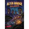 Alter Bridge: Tour of Horrors - Paperback