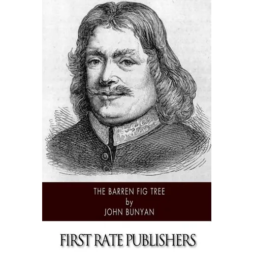 The Barren Fig Tree - Paperback