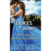 The Captain's Bluestocking Mistress - Paperback