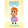 Party Problems - Paperback