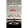 Let's Ride - Paperback