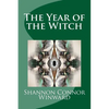 The Year of the Witch - Paperback