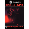 Ed Parker's Infinite Insights Into Kenpo: Mental Stimulation - Paperback