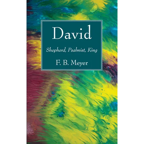 David - Hardcover