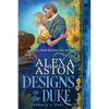 Designs on the Duke - Paperback
