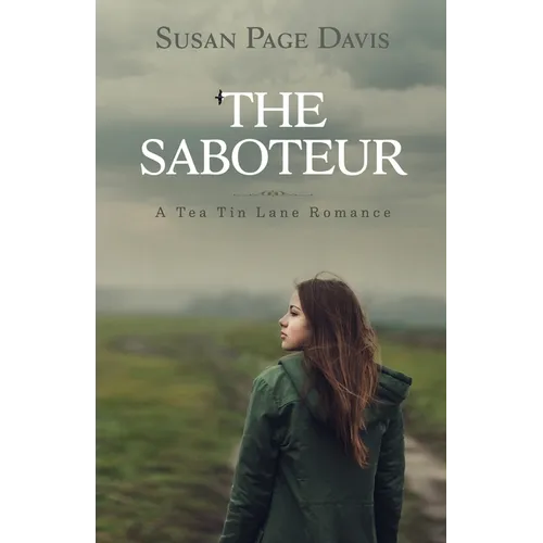 The Saboteur - Paperback