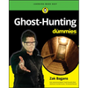 Ghost-Hunting for Dummies - Paperback