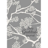Daily Gratitude Journal: (Branches) A 52-Week Guide to Becoming Grateful - Paperback