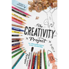 The Creativity Project: An Awesometastic Story Collection - Paperback