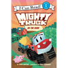 Mighty Truck on the Farm - Paperback