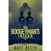 The Boogeyman's Intern - Paperback