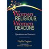 Women Religious Women Deacons - Paperback