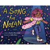 A Song for Nolan - Hardcover