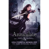 Annihilate - Paperback