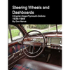 Steering Wheels and Dashboards 1939-1949 Chrysler Corporation - Paperback