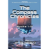 The Compass Chronicles I-III - Paperback