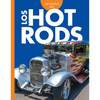 Curiosidad Por Los Hot Rods - Paperback