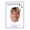 Polygons Feel No Pain: Your Pocket-Friendly Companion When Learning Computer Graphics. - Paperback